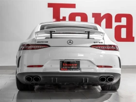 Mercedes-Benz AMG GT 53 AWD * АвтоКредит* (ЦЕНА ДО БГ) - 147999 лв. / 75670.69 € - 54774468 4