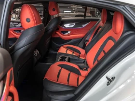 Mercedes-Benz AMG GT 53 AWD * АвтоКредит* (ЦЕНА ДО БГ) - 147999 лв. / 75670.69 € - 54774468 13