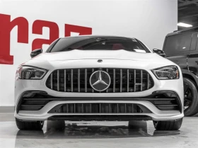 Mercedes-Benz AMG GT 53 AWD * АвтоКредит* (ЦЕНА ДО БГ) - 147999 лв. / 75670.69 € - 54774468 2