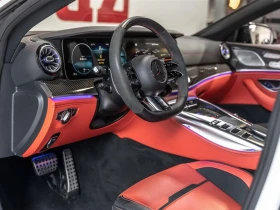Mercedes-Benz AMG GT 53 AWD * АвтоКредит* (ЦЕНА ДО БГ) - 147999 лв. / 75670.69 € - 54774468 7