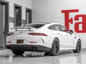 Mercedes-Benz AMG GT 53 AWD * АвтоКредит* (ЦЕНА ДО БГ) - 147999 лв. / 75670.69 € - 54774468 3