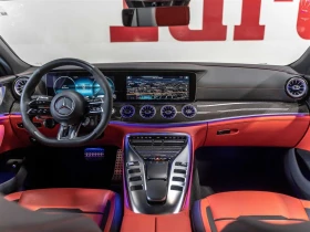 Mercedes-Benz AMG GT 53 AWD * АвтоКредит* (ЦЕНА ДО БГ) - 147999 лв. / 75670.69 € - 54774468 10
