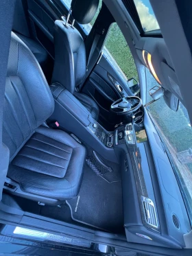 Mercedes-Benz CLS 350 * -* 4x* *  | Mobile.bg    13