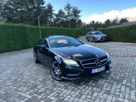 Mercedes-Benz CLS 350 * -* 4x* *  | Mobile.bg    3