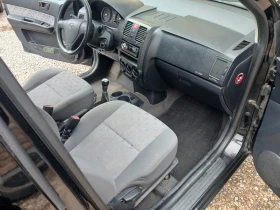 Hyundai Getz 1.1    | Mobile.bg    8