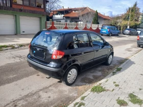 Hyundai Getz 1.1    | Mobile.bg    6