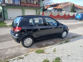 Hyundai Getz 1.1    | Mobile.bg    3