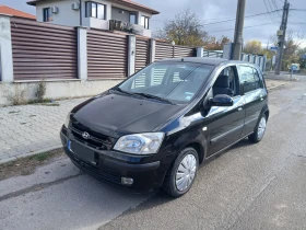 Hyundai Getz 1.1    | Mobile.bg    2