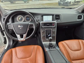 Volvo V60 2.0d D4 163кс - 12500 лв. / 6391.15 € - 44770815 14
