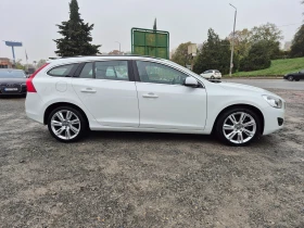 Volvo V60 2.0d D4 163кс - 12500 лв. / 6391.15 € - 44770815 6