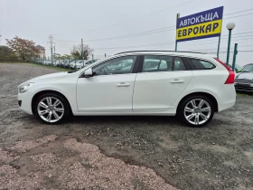 Volvo V60 2.0d D4 163кс - 12500 лв. / 6391.15 € - 44770815 2