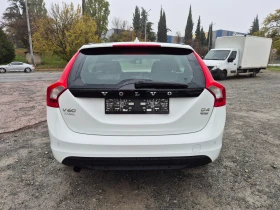 Volvo V60 2.0d D4 163кс - 12500 лв. / 6391.15 € - 44770815 4