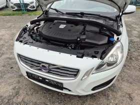 Volvo V60 2.0d D4 163кс - 12500 лв. / 6391.15 € - 44770815 15