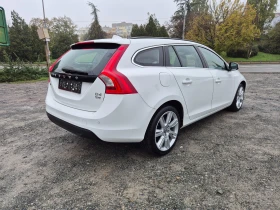 Volvo V60 2.0d D4 163кс - 12500 лв. / 6391.15 € - 44770815 5