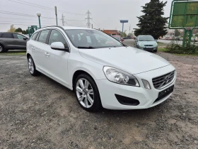 Volvo V60 2.0d D4 163кс - 12500 лв. / 6391.15 € - 44770815 7