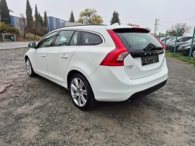 Volvo V60 2.0d D4 163кс - 12500 лв. / 6391.15 € - 44770815 3