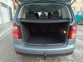 VW Touran 2.0TDI 140 HIGHLINE - 8999 лв. / 4601.12 € - 48473023 15
