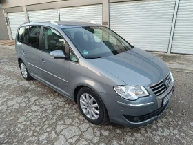 VW Touran 2.0TDI 140 HIGHLINE - 8999 лв. / 4601.12 € - 48473023 3