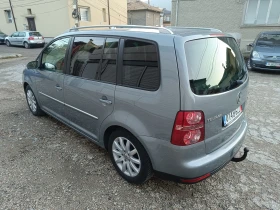 VW Touran 2.0TDI 140 HIGHLINE - 8999 лв. / 4601.12 € - 48473023 6