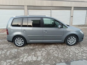 VW Touran 2.0TDI 140 HIGHLINE - 8999 лв. / 4601.12 € - 48473023 7