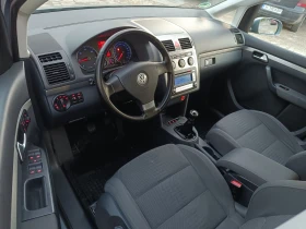 VW Touran 2.0TDI 140 HIGHLINE - 8999 лв. / 4601.12 € - 48473023 11