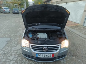 VW Touran 2.0TDI 140 HIGHLINE - 8999 лв. / 4601.12 € - 48473023 17