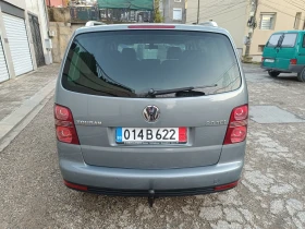 VW Touran 2.0TDI 140 HIGHLINE - 8999 лв. / 4601.12 € - 48473023 5