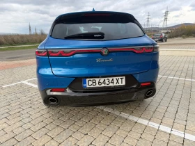 Alfa Romeo Tonale 1.3 , 280 . | Mobile.bg    6