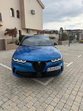 Alfa Romeo Tonale 1.3 , 280 . | Mobile.bg    2