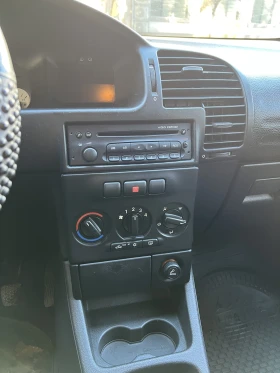 Opel Zafira, снимка 10