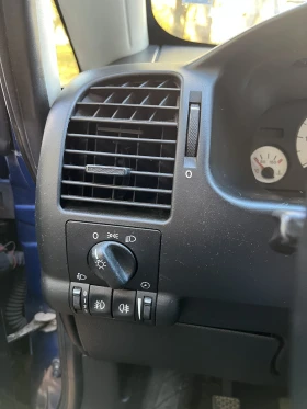 Opel Zafira, снимка 11