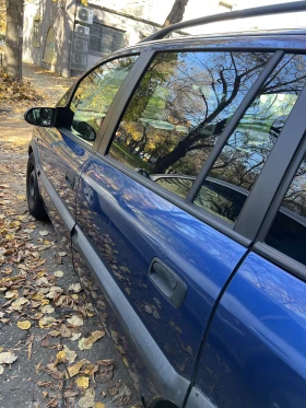 Opel Zafira, снимка 5