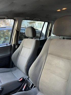 Opel Zafira, снимка 8