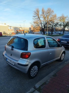 Toyota Yaris 1.3, снимка 5