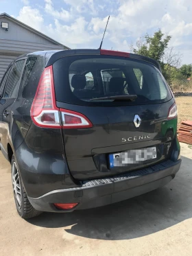 Renault Scenic, снимка 1 — Bazar.bg Renault Scenic, снимка 1