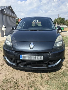 Renault Scenic, снимка 5 — Bazar.bg Renault Scenic, снимка 5
