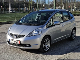 Honda Jazz 1.4i-VTEC EXCLISIVE Panorama