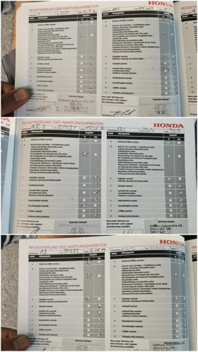 Honda Jazz 1.4i-VTEC EXCLISIVE Panorama - 12900 лв. / 6595.67 € - 62474133 16