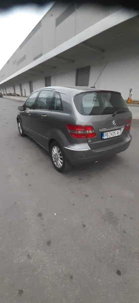 Mercedes-Benz B 200 - 2800 € / 5476.32 лв. - 81491761 3
