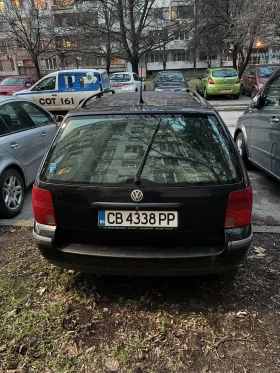 VW Passat - 1260 € / 2464.35 лв. - 22105392 4