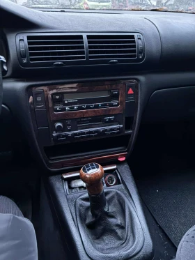 VW Passat - 1260 € / 2464.35 лв. - 22105392 6