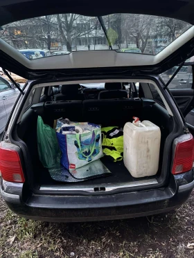 VW Passat - 1260 € / 2464.35 лв. - 22105392 11