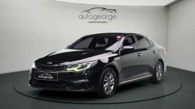 Kia K5 2.0LPI autogeorge.com