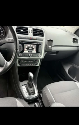 VW Polo Автоматик - 7200 € / 14081.98 лв. - 94725175 6