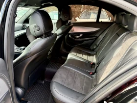 Mercedes-Benz E 220 4Matic AMG Line - 23490 € / 45942.45 лв. - 32720149 17