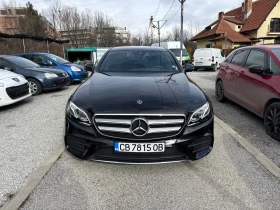 Mercedes-Benz E 220 4Matic AMG Line - 23490 € / 45942.45 лв. - 32720149 2