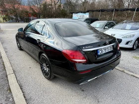 Mercedes-Benz E 220 4Matic AMG Line - 23490 € / 45942.45 лв. - 32720149 4