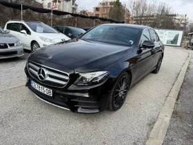 Mercedes-Benz E 220 4Matic AMG Line - 23490 € / 45942.45 лв. - 32720149 3
