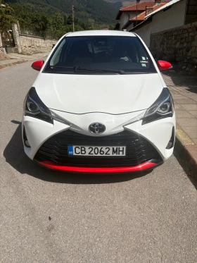 Toyota Yaris 1.5 - 13500 € / 26403.70 лв. - 31833812 4