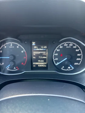 Toyota Yaris 1.5 - 13500 € / 26403.70 лв. - 31833812 11